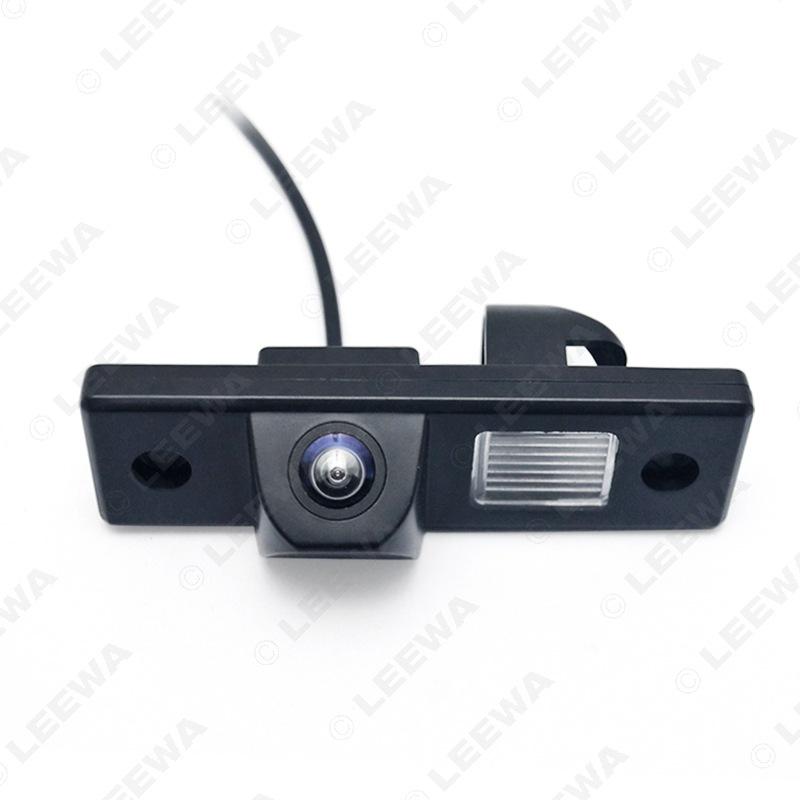 Compatible Rearview Camera 170° for Chevrolet Aveo, Cruze, Captiva, Epica