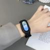 Armband+Hülle für Xiaomi Mi Band 10 9 8 NFC miband Uhrenzubehör Sport Silikonarmband Handgelenkgurt pulseira correa Mi band 10