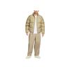 Nike Sportswear Club Einfarbig Winddicht Wasserdicht Warm Daunenjacke Herrenjacke IB2976-297