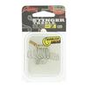 OWNER Triple Hook STBL-41TN Stinger Triple Hook Fishhook 11601