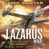 The Lazarus War Artefact by Jamie Sawyer Paperback Book 9780356505466