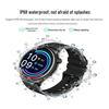 Newmine WatchLite Smartwatch (CN version)