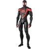 Marvel Mafex Spider Man Miles Morales  Comic Renewal Ver. 