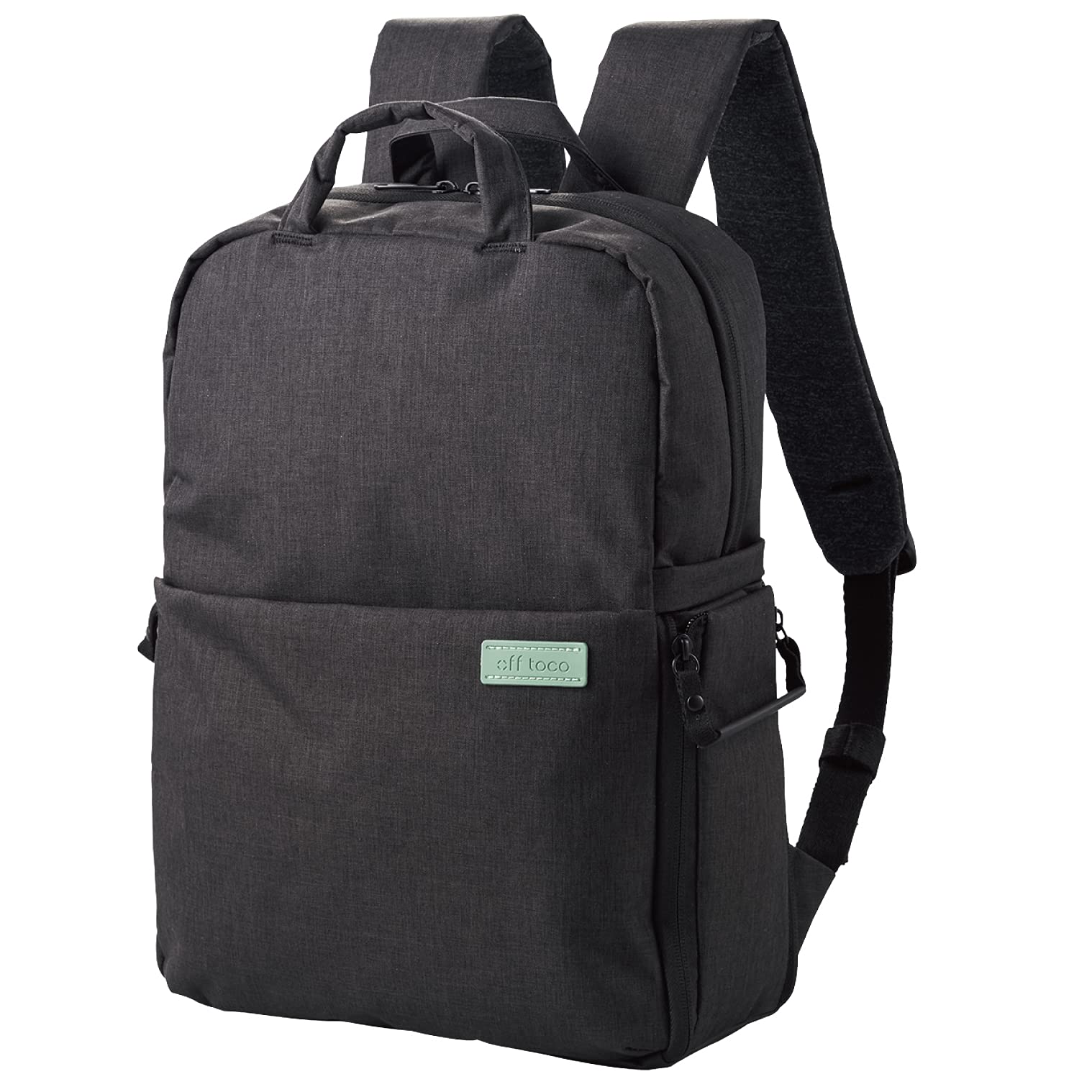 

ELECOM PC Bag Camera Bag offtoco Black DGB-S043BK чорний