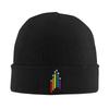 Stars Treks Hat Autumn Winter Skullies Beanies Warm Movie Cap Men Women Acrylic Knitted Caps