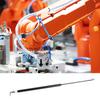 100N Pressure Heavy Duty Auto Gas Spring Hydraulic Support Rod 700mm Center Distance #6
