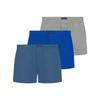 Mens Temi Jersey Loose Boxer Shorts (Pack of 3)