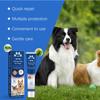 Pet Wound Soothing Gel