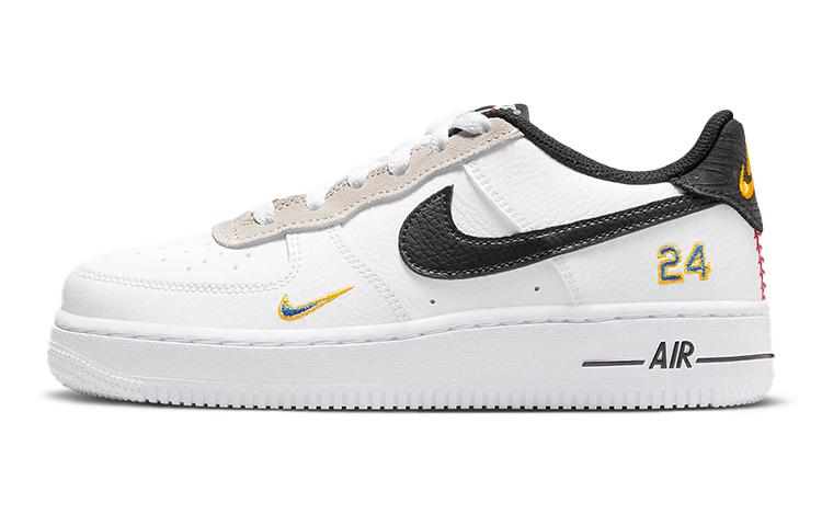 

Nike Air Force 1 Low Ken Griffey Jr. And Sr. Swingman GS DJ5195-100 35.5