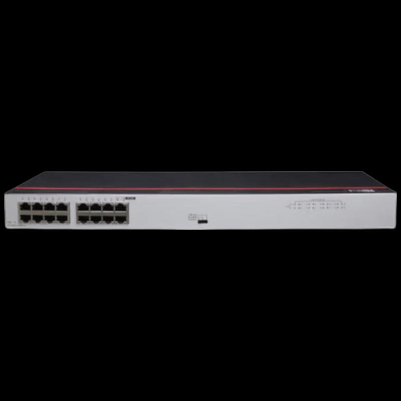 Huawei Smart Choice 16-Port Gigabit POE Switch