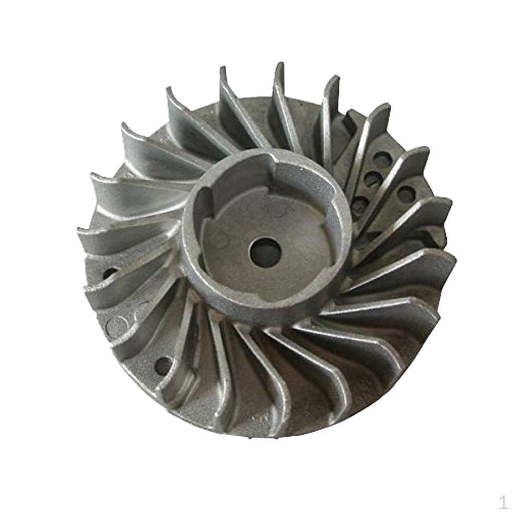 Flywheel For FS120 FS250 Line Brush Cutter 4134 400 1200