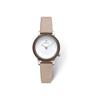 Curbholz Women's Watch, Wooden, German Design, Waterproof, Genuine Imported Product, MSOP6571