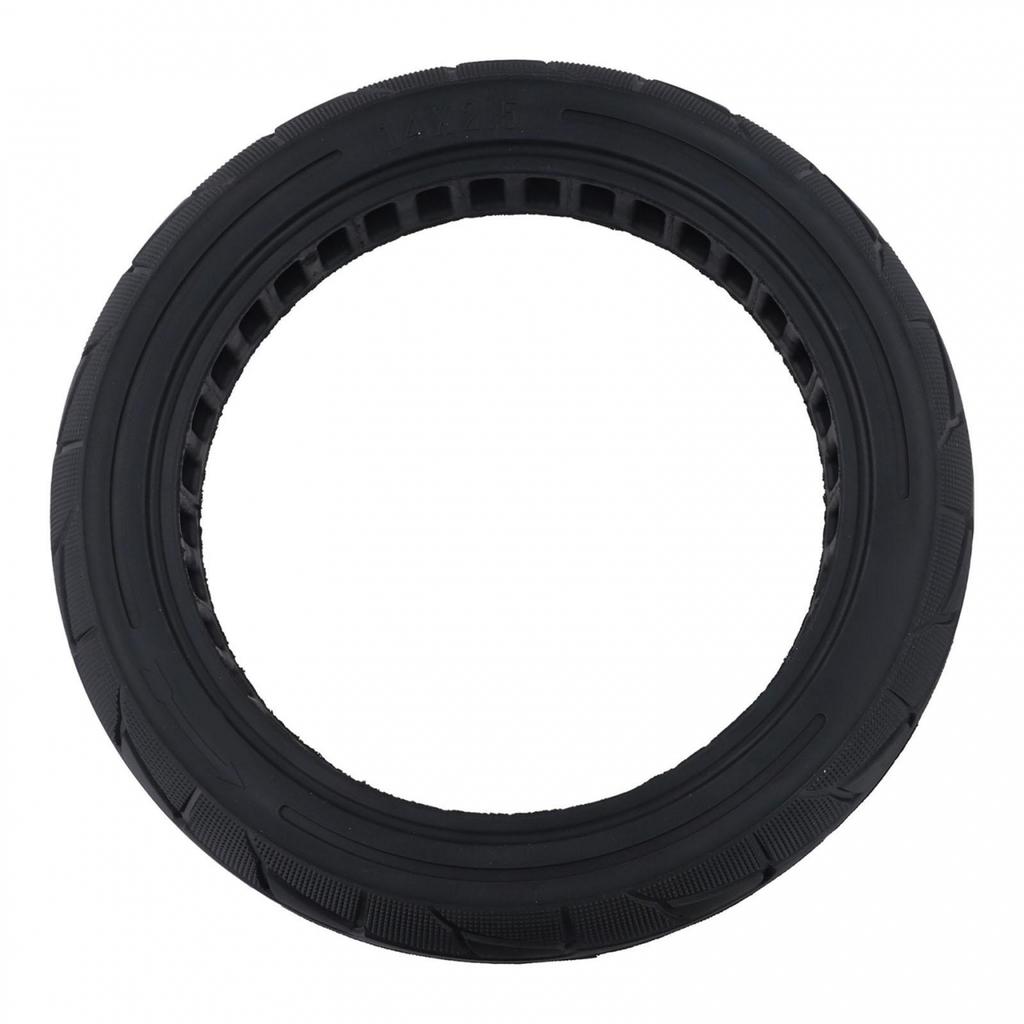 14 Inch 14x2 50 Solid Tire for Electric Bikes Quick and Installation