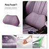 Universal Car Headrest & Neck Support Pillow - All-Season Comfort for Drivers