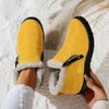 Sapatos unissex – Botins e sapatos fechados unissex