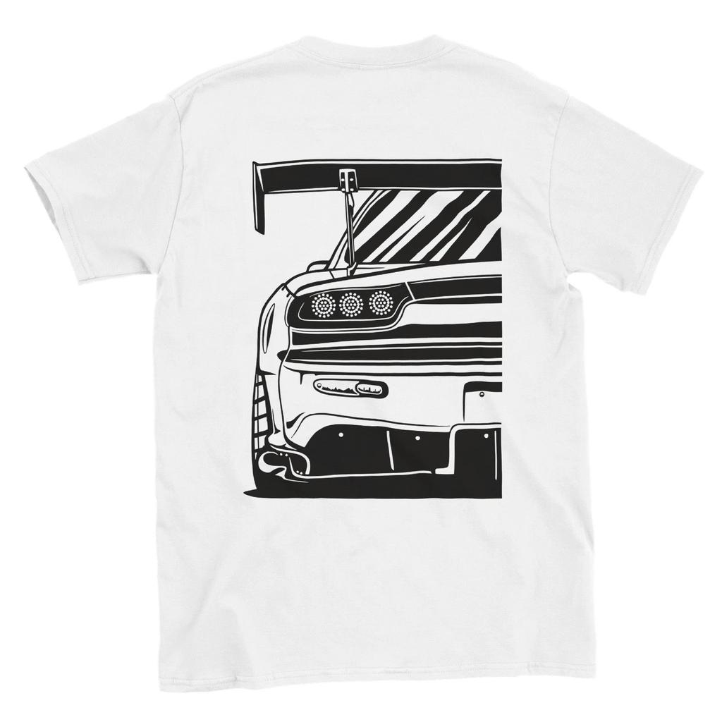 JDM Cars - Street Racer - Classic Unisex Crewneck T-shirt