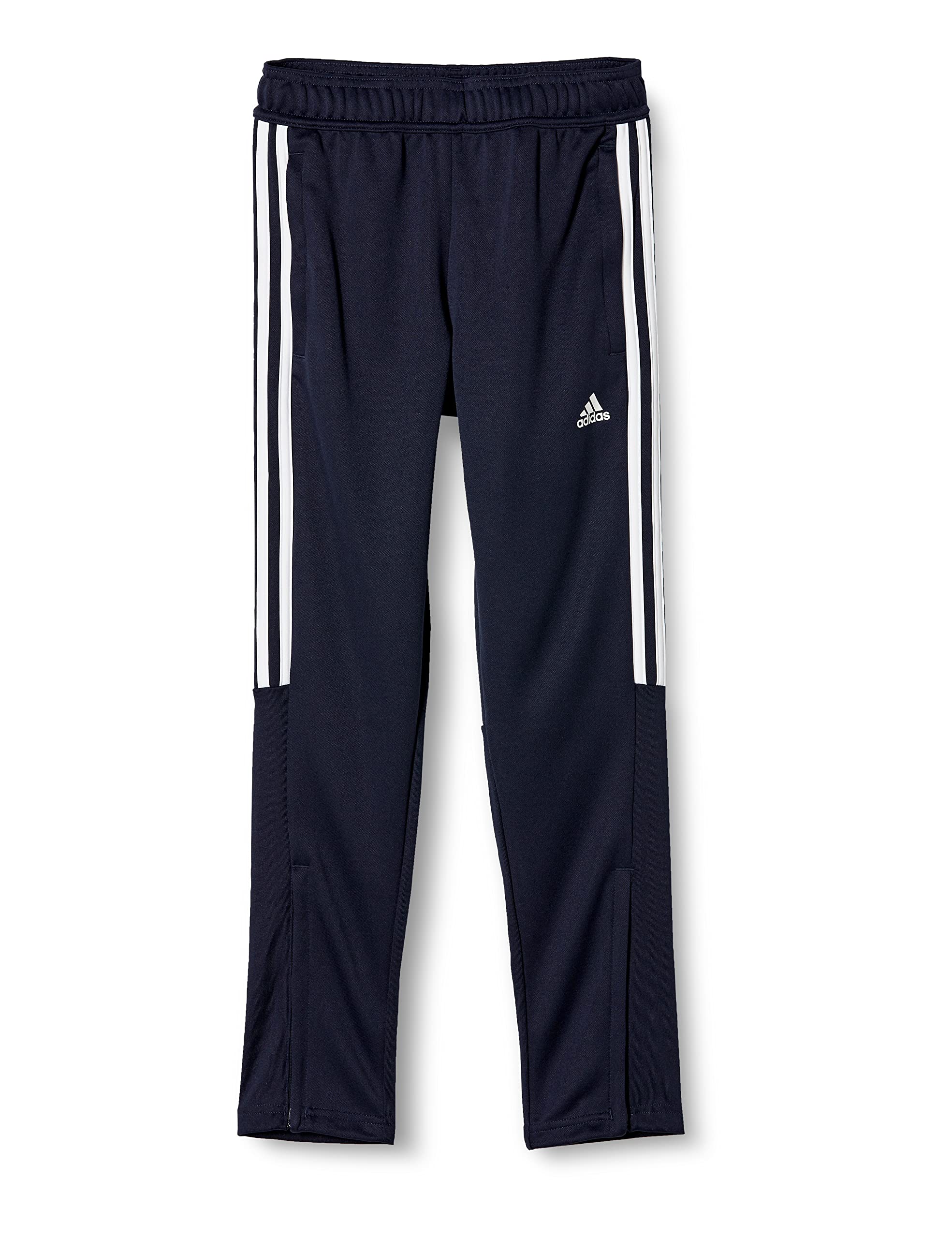 

Adidas Long Pants for Sereno Legend J150 Kids, Pants, ISB42, Ink/White (GT1348),