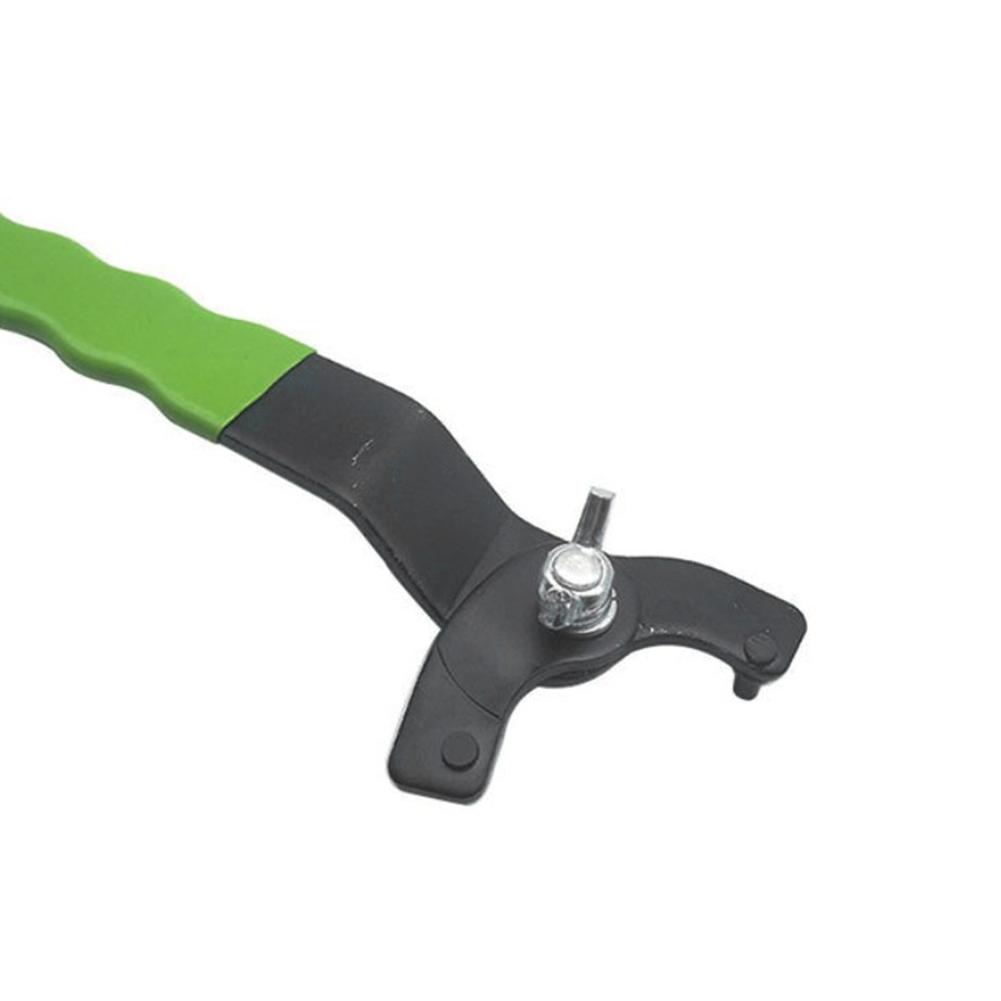 12-47mm Lock Nut Angle Grinder Wrench Angle Grinder