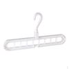 Closet Clothes Hangers for Shirt Skirt
