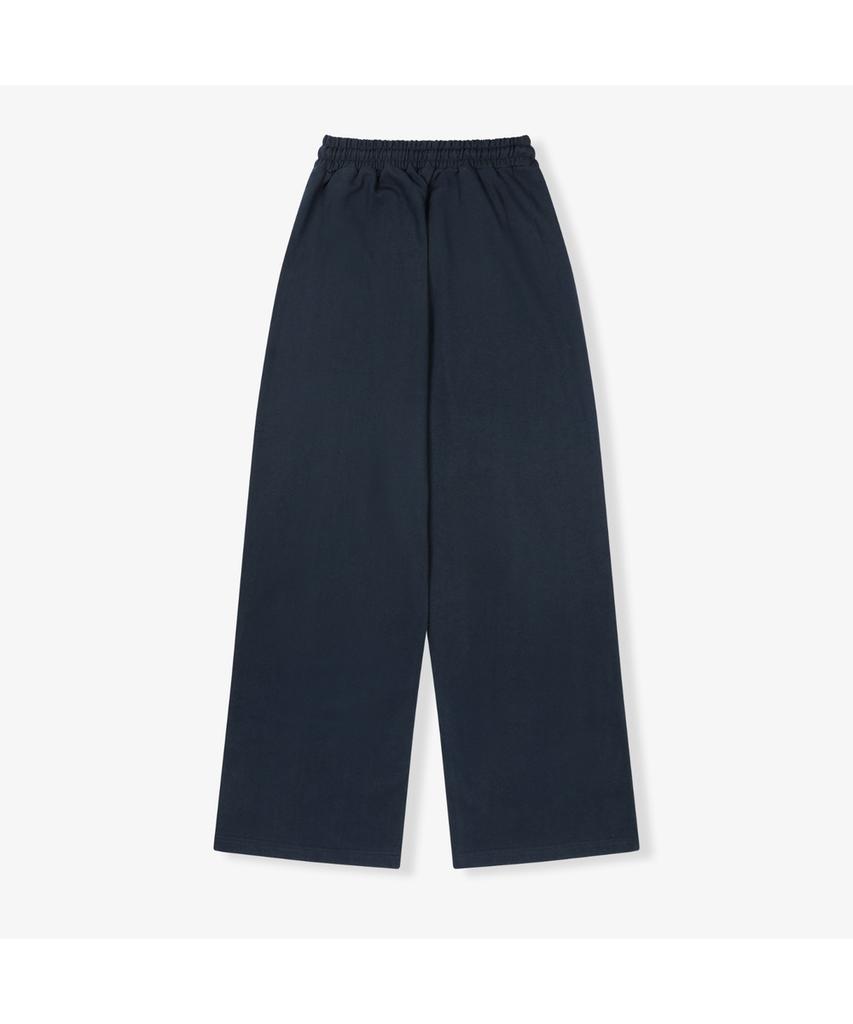 Eonkeomeon Logo Embroidered Sweatpants