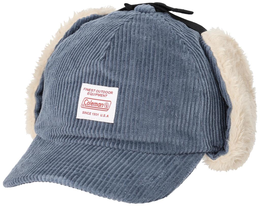 Coleman Flight Kids' Cap, Blue, 341-4011