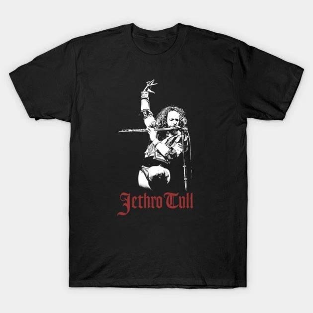 

New Jethro Tull Christmas Gift Unisex S-5XL Shirt OS78 3XL