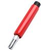 Grease Fitting Cleaning Tool Stainless Steel Easy Using Zerk Fitting Cleaning Tool for Vehicle Maintenance
