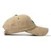 Northwood Washed Cotton Letters Baseball Caps for Men Women Hip Hop Caps Sunoutdoor Sunshade Baseball Hats
