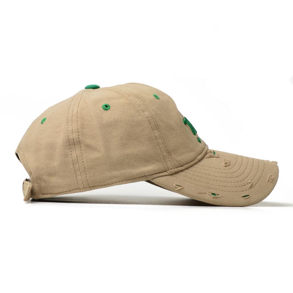 Northwood Washed Cotton Letters Baseball Caps for Men Women Hip Hop Caps Sunoutdoor Sunshade Baseball Hats