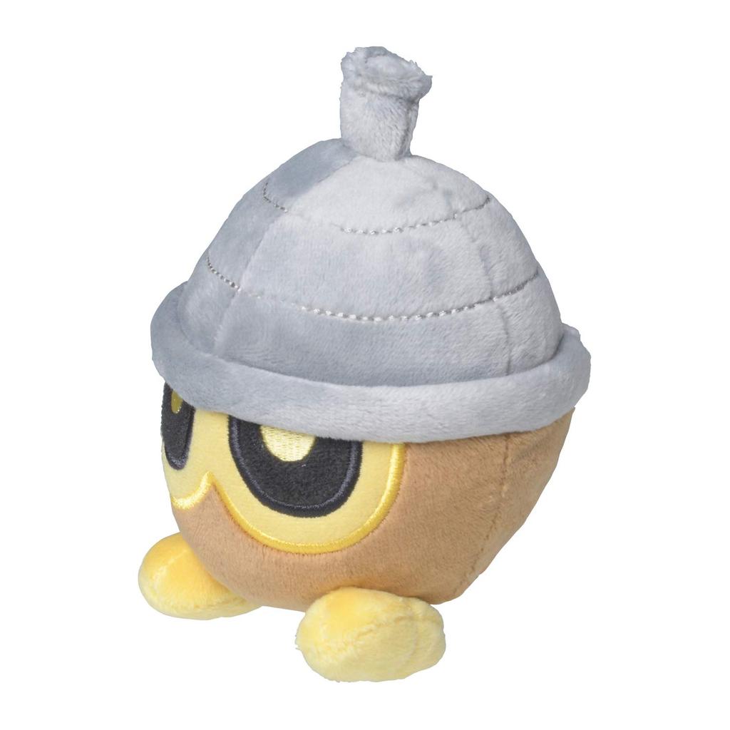 Pokémon Center Original Plush Toy: Pokémon fit Seedot