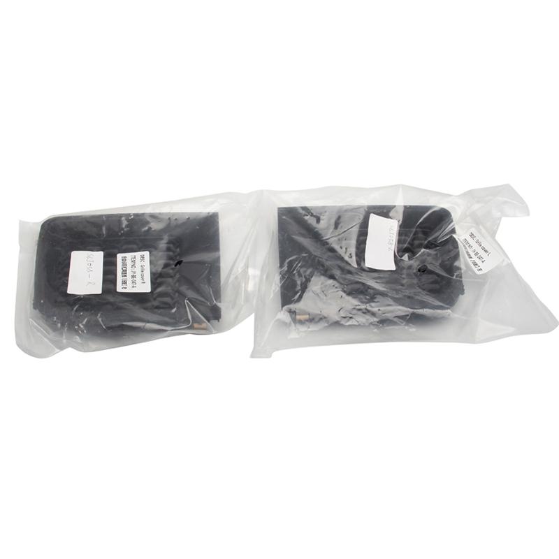 Car Front Bumper Lower Wind Net Grille Middle Net Grille Bezel Cover Compatible For Renegade 15-17 5XB62LXHAA 5XB63LXHAA