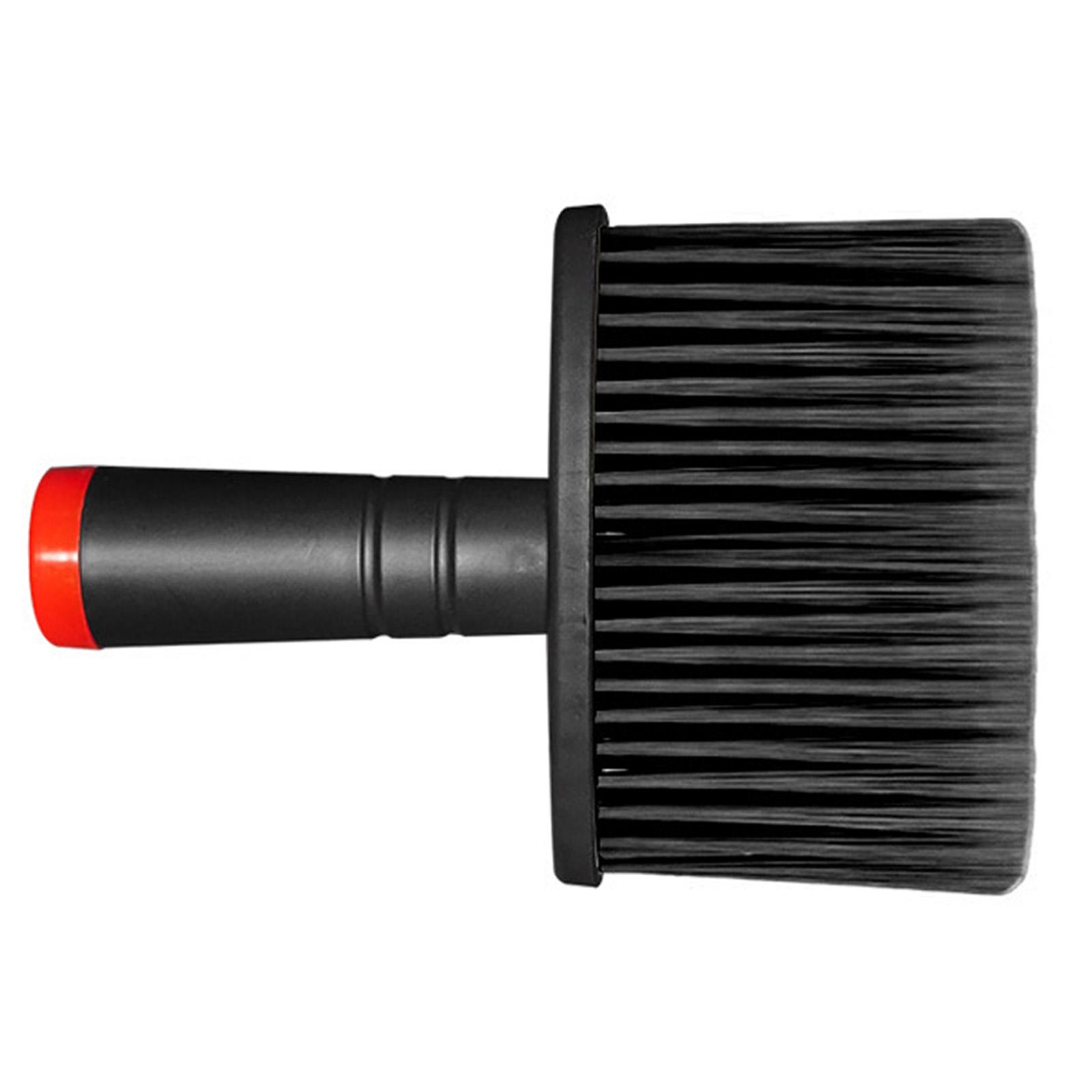 

Auto Interior Detailing Dust Brush Car Cleaning Brush for Air Outlet Dashboard Auto Dust Remover Cleaning Brush Duster чёрный