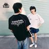Kappa Unisex Omini Logo Short Sleeve T-Shirt K0GX2TD40D