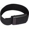 Für Whoop 5.0 Armbänder/Whoop Band 5.0 Zubehör elastisches Dehnbares Sportarmband Rahmen+Nylonarmband correa whoop 5.0 Uhrenarmbänder