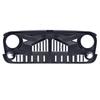 Cross-Border Modified Grille Accessories for 2007-2018 Jeep Wrangler JK - Imperial Indicator Style
