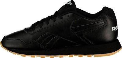 Sneaker Glide Black Rubber Reebok Classic 84490969-37