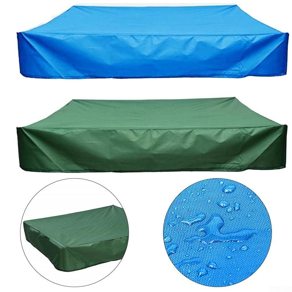 Garden Sandpit Cover Furniture Cover Patio Sandpit Cover