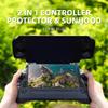 Controller Protector Sun Hood Compatible For Dji Rc Plus Latitude M30 Remote Control Protective Cover
