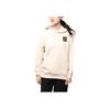 Vans Bear Letter Print Sports Casual Hoodie Unisex hoodies Off-White VN0A54M72N1