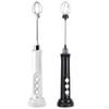Electric Milk Frother 3 Speeds Cappuccino Whisk Handheld Egg Beater Mixer Blender