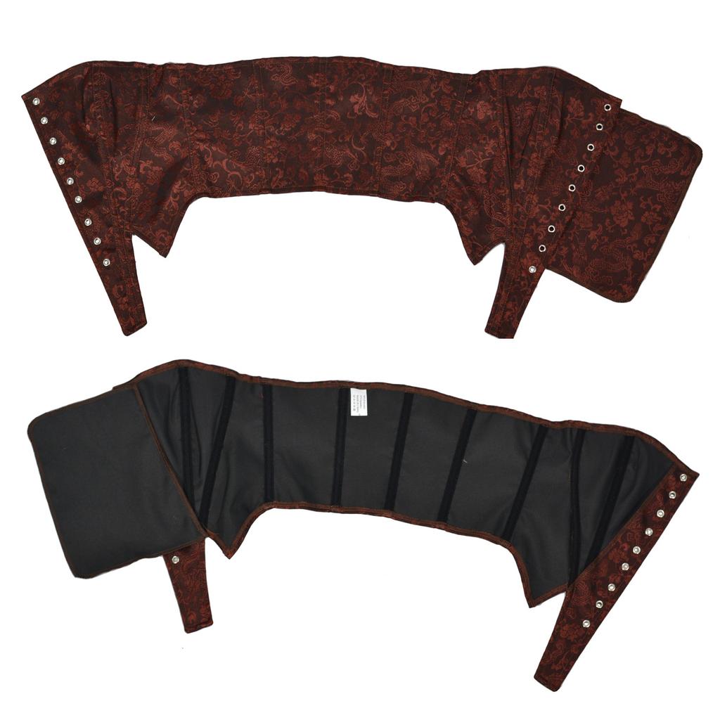 Korsetts, modische und elegante Damenbekleidung