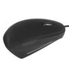 Wired Left Hand Mouse Vertical Ergonomic 800 1200 1600DPI USB Optical for Windows 8 Windows 10Wired Left Hand