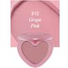 lilybyred Love Beam Glow Cheek Balm 3.5g (16 Shades) – Hydrating Cream Blush with Optional Gift Set