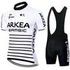 Summer Quick-drying Cycling Suit New, Tour De France Cycling Shirt Men's and Women's Breathable Cycling Suit Set 2026