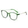 Spectacle Lens Power +100 To +400 Farsightedness Reading Glasses  Women/Men