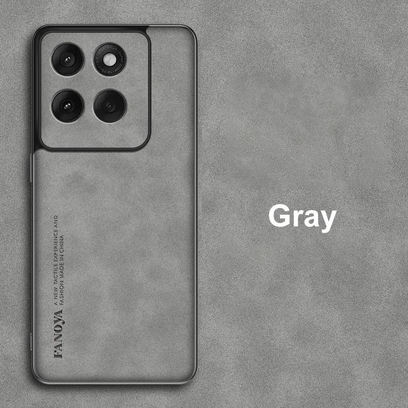 

Для чехла Motorola Edge 60 Pro Роскошный чехол для телефона из искусственной кожи Для Motorola Moto Edge60 Pro 5G Задняя крышка Силиконовая полная защита Moto Edge 60 Pro