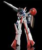 MODEROID Cruise Chaser Blasty Resin Plastic Model Resale Non-Scale PS&ABS