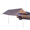 Tri-polar Vehicle Awning & Tailgate Tent TP2321
