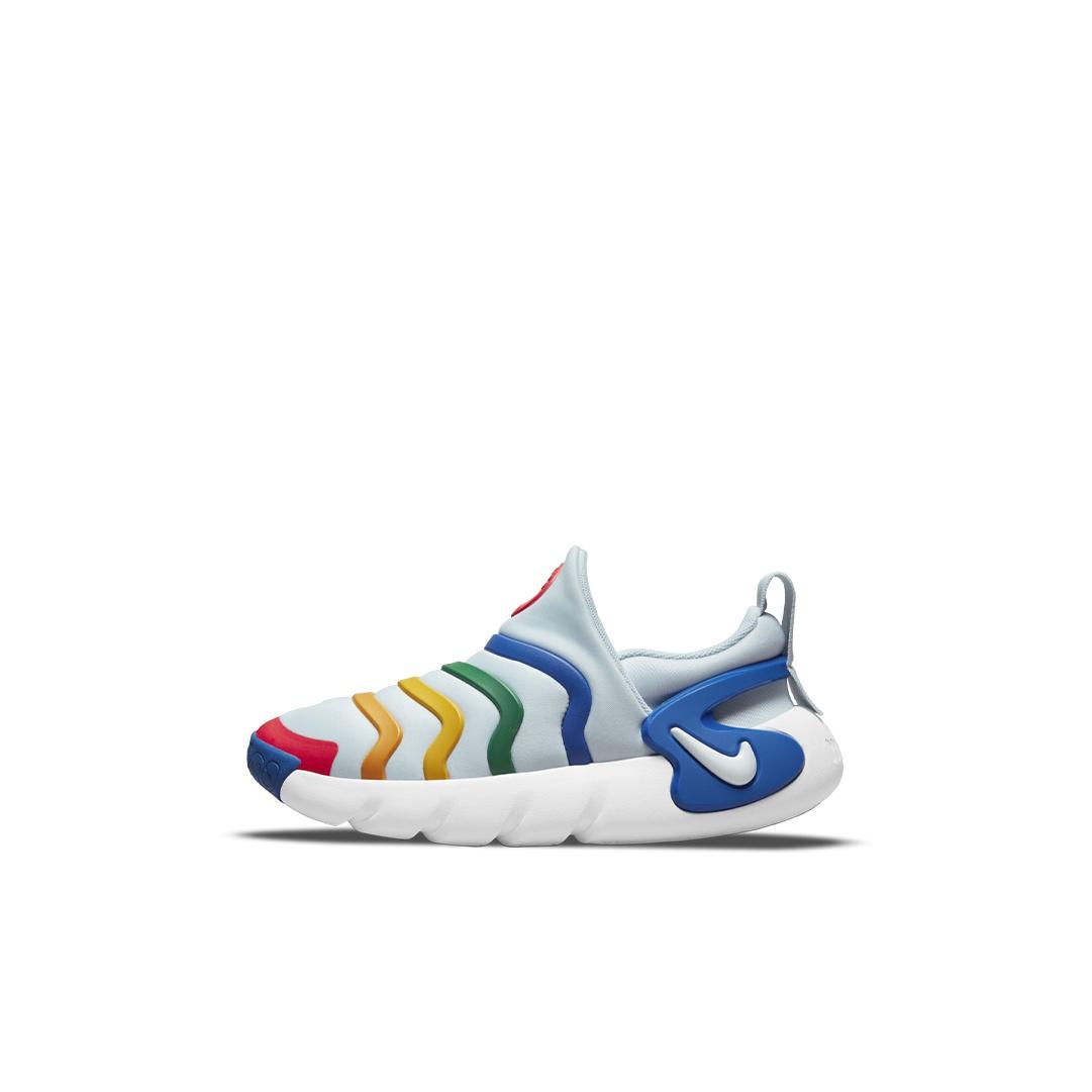 

детские кроссовки Nike Dynamo GO Kids Lifestyle shoes BP DH3437-400