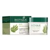 Biotique Bio Wheat Germ FIRMING FACE and BODY NIGHT CREAM For Normal To Dry Skin, 50G And Biotique Bio Fruit Whitening Lip Balm, 12g